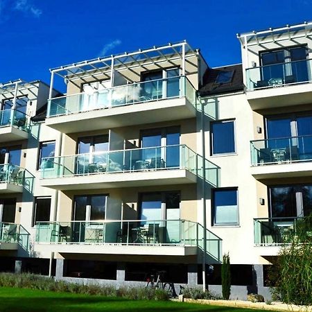 Portofino Apartman Sárvár Exterior foto
