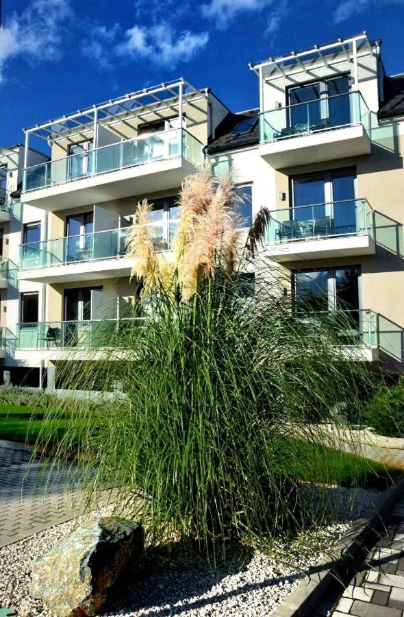 Portofino Apartman Sárvár Exterior foto